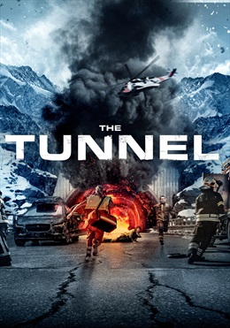 The Tunnel 2019 in hindi dubb HdRip